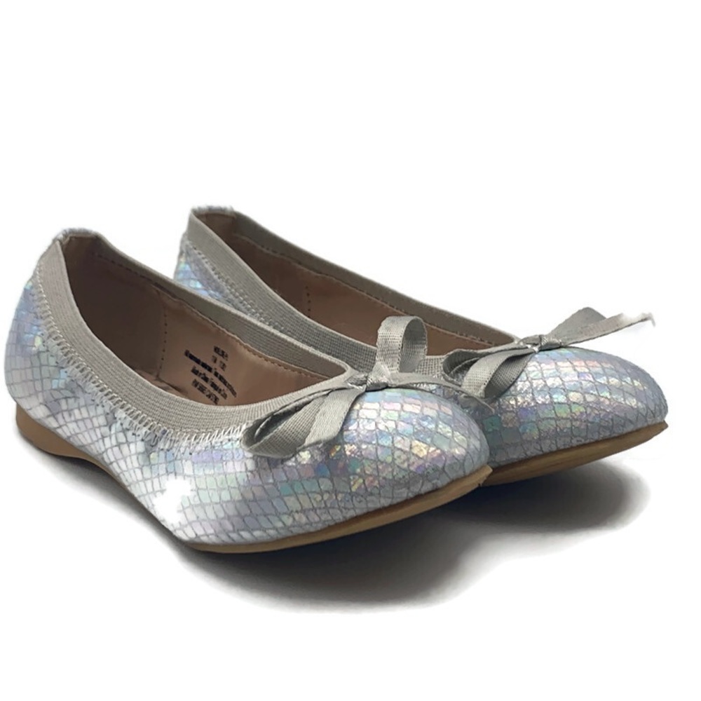 Nordstrom Elise Ballet Flat